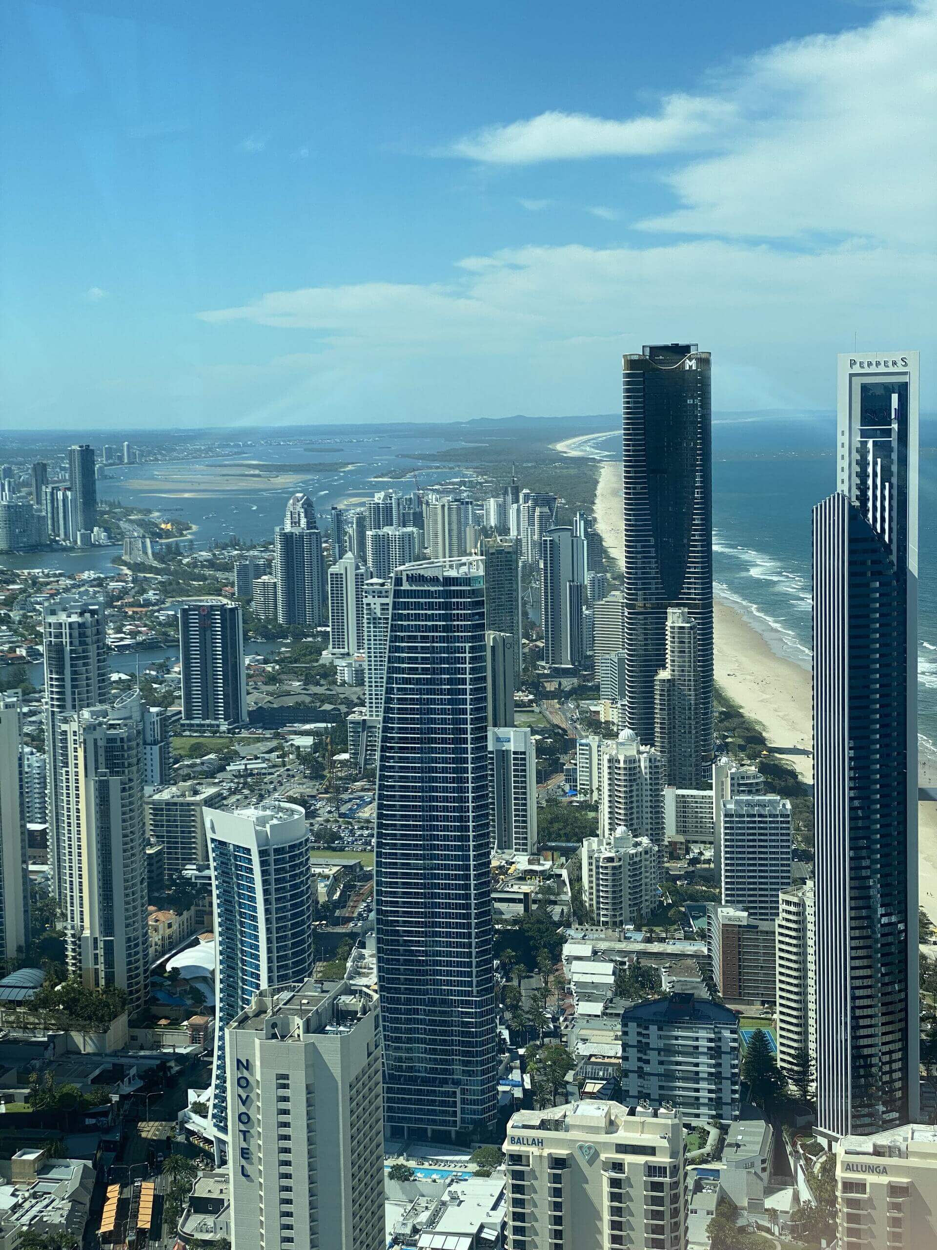 Gold Coast