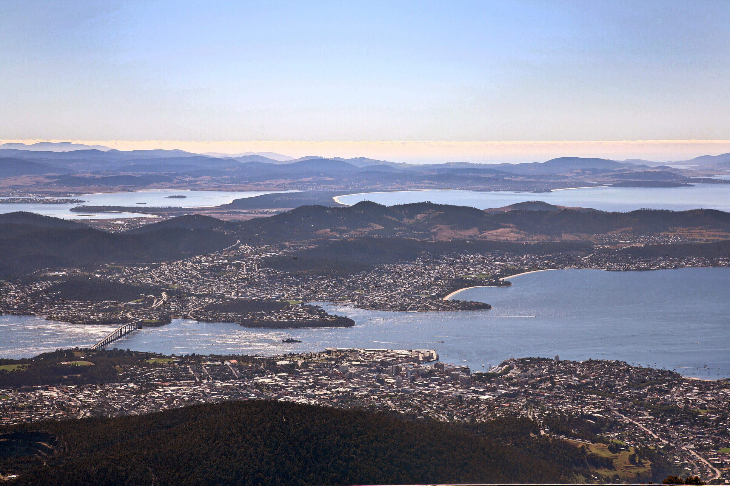 Hobart