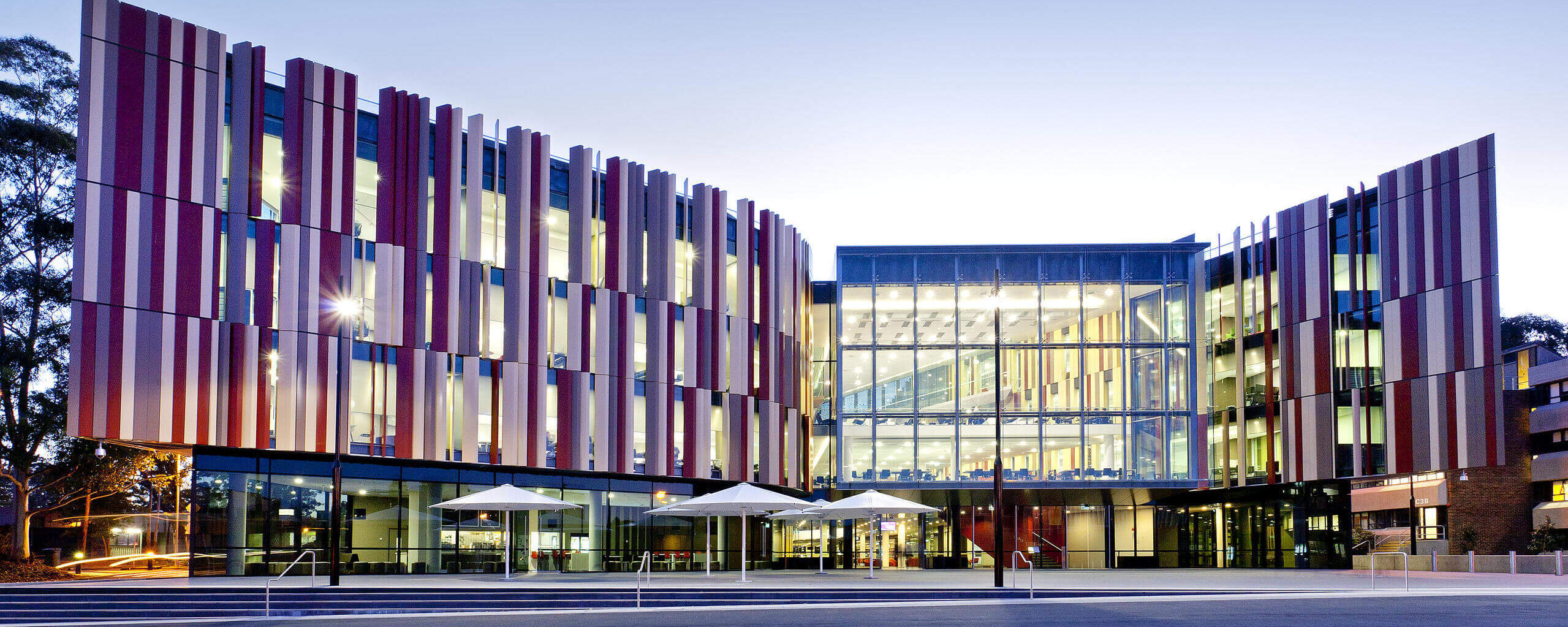 Macquarie University