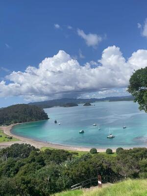 Bay of Islands