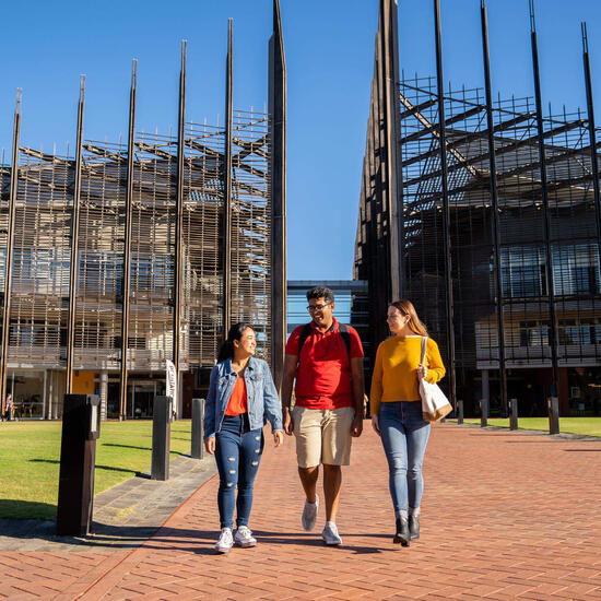 ECU: Die günstigste Option fürs Auslandssemester