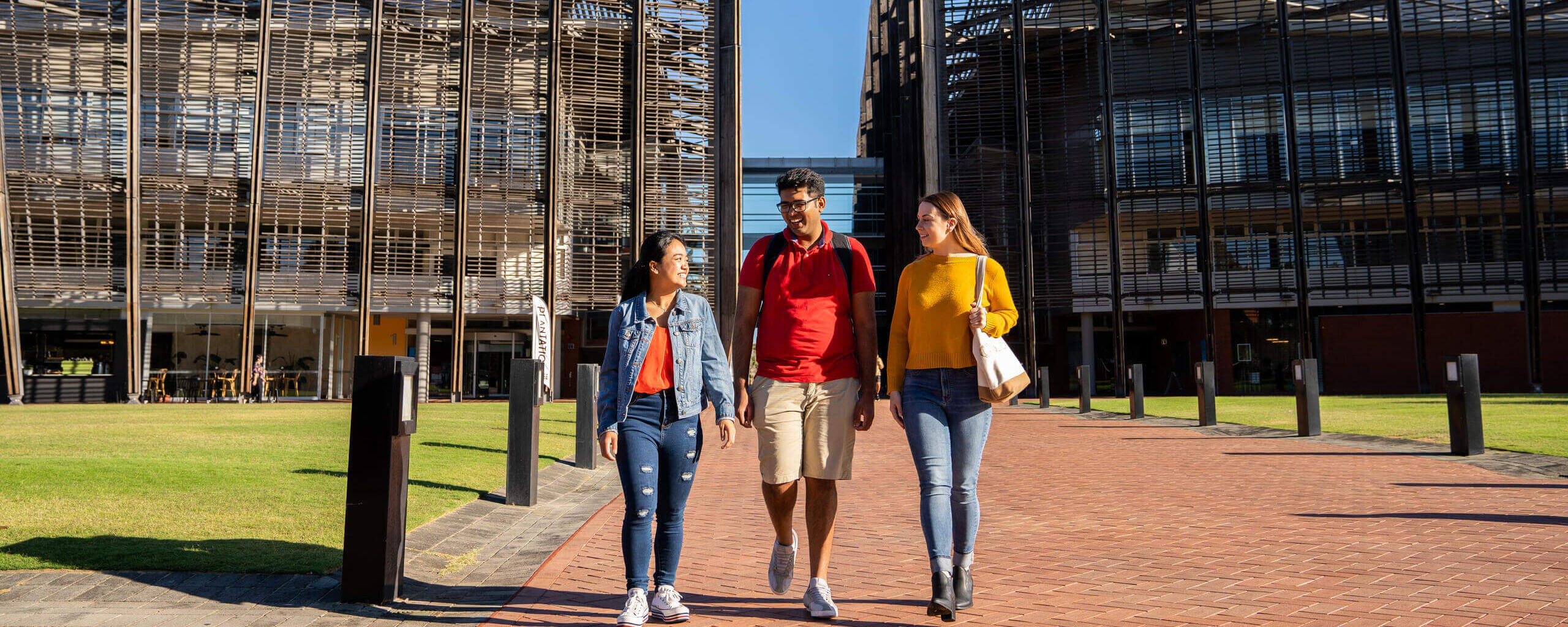 Edith Cowan University