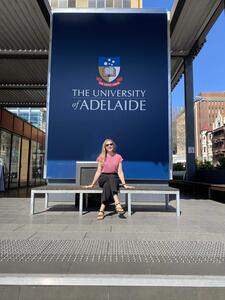 University of Adelaide