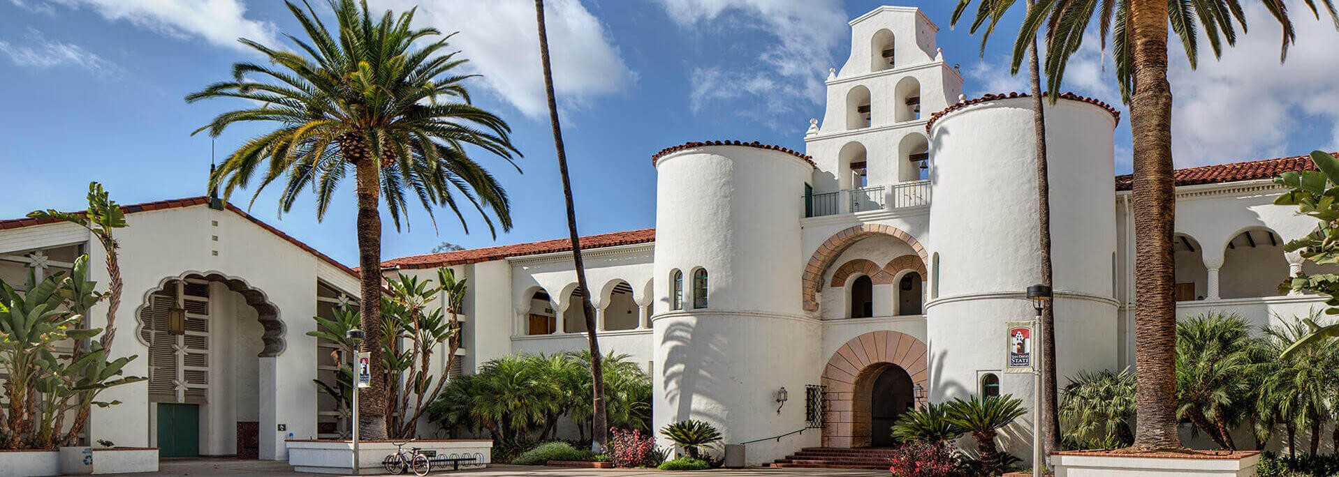 SDSU 