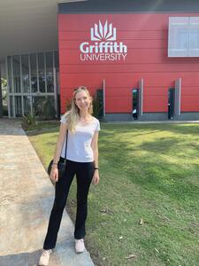 Griffith University