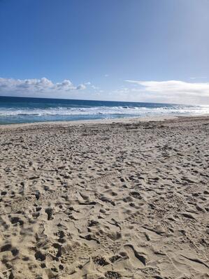 Strand Perth