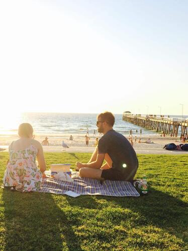 Henley Beach Adelaide