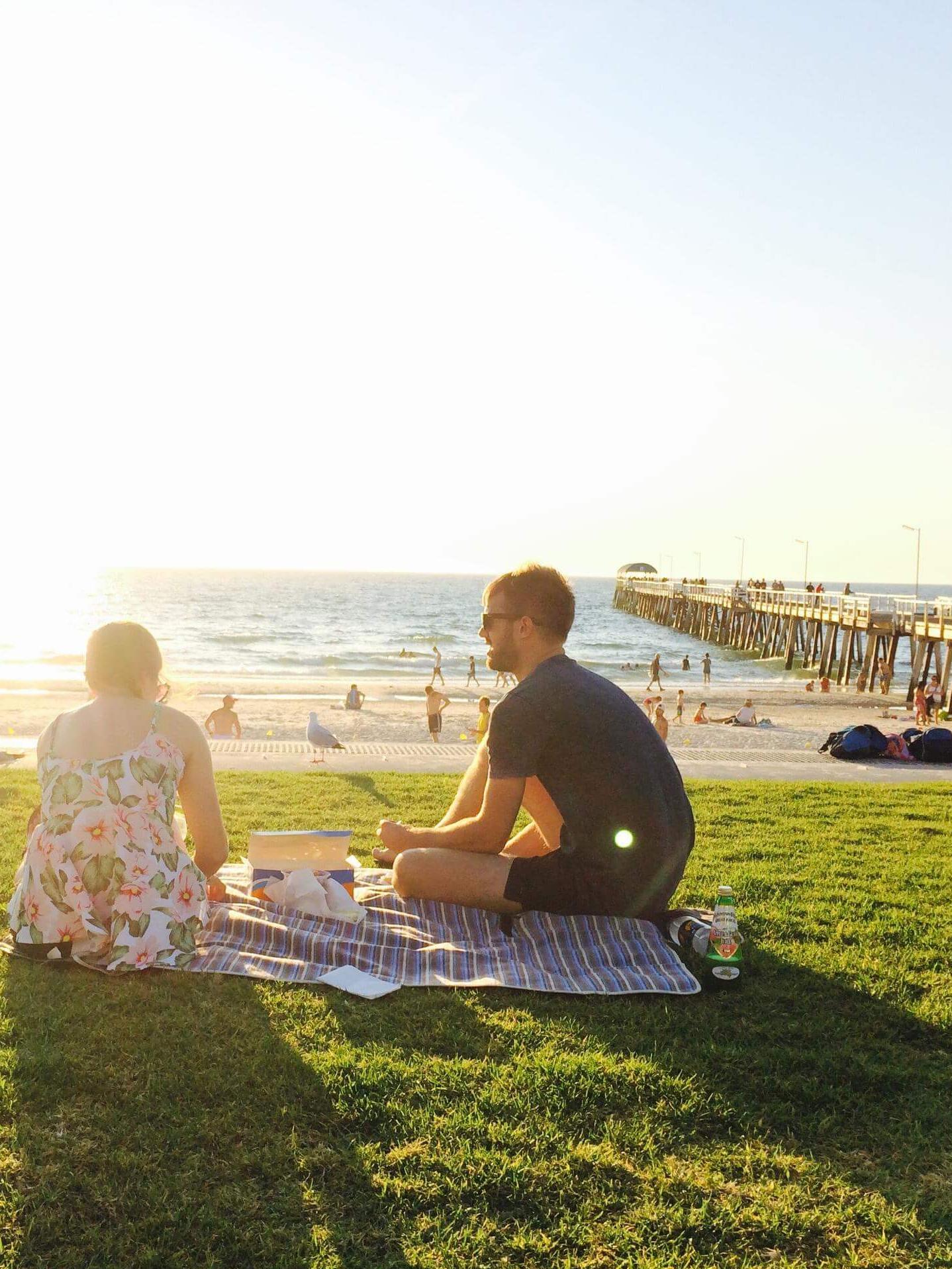 Henley Beach Adelaide