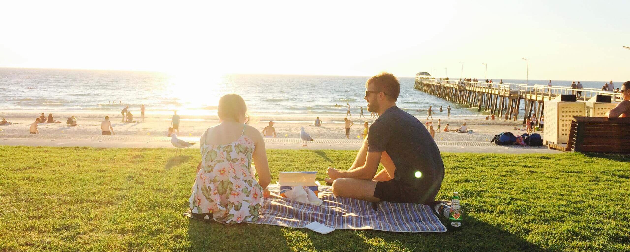 Henley Beach Adelaide