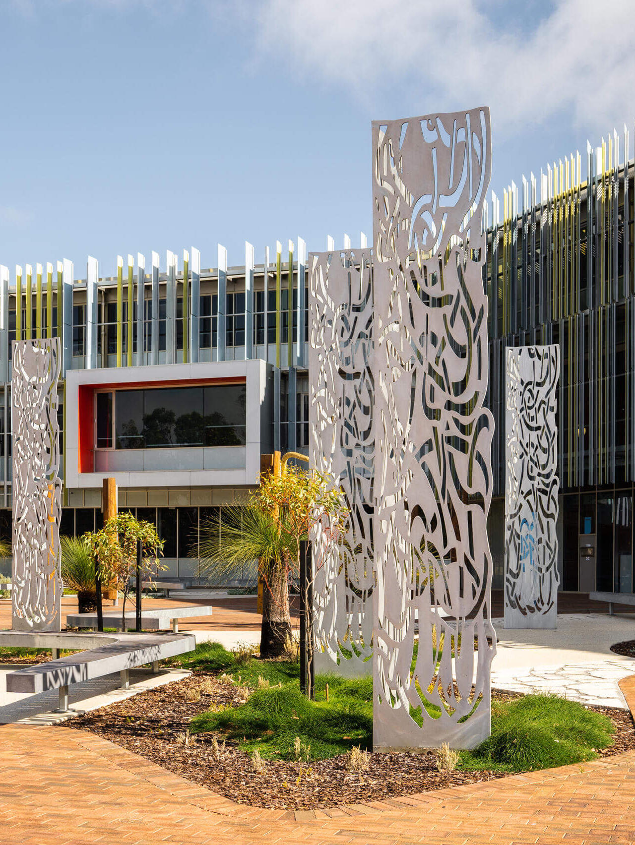 Studiere an der Edith Cowan University in Perth