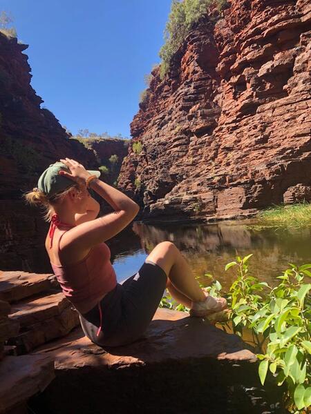 Karijini National Park