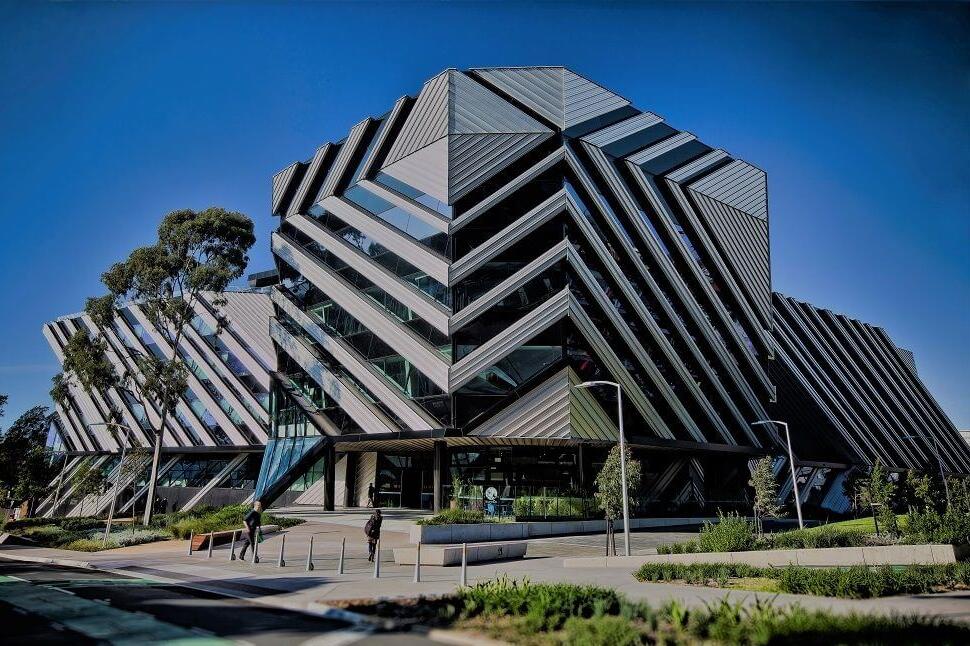 Monash University Melbourne