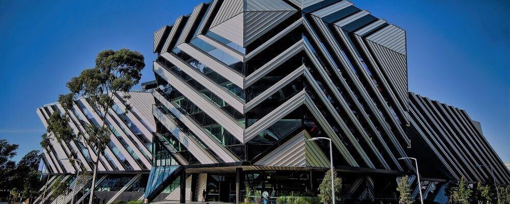 Monash University