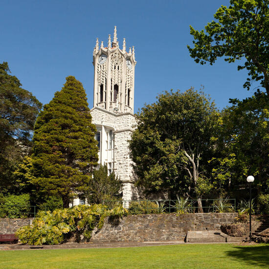 University of Auckland: Centre for Innovation and Entrepreneurship