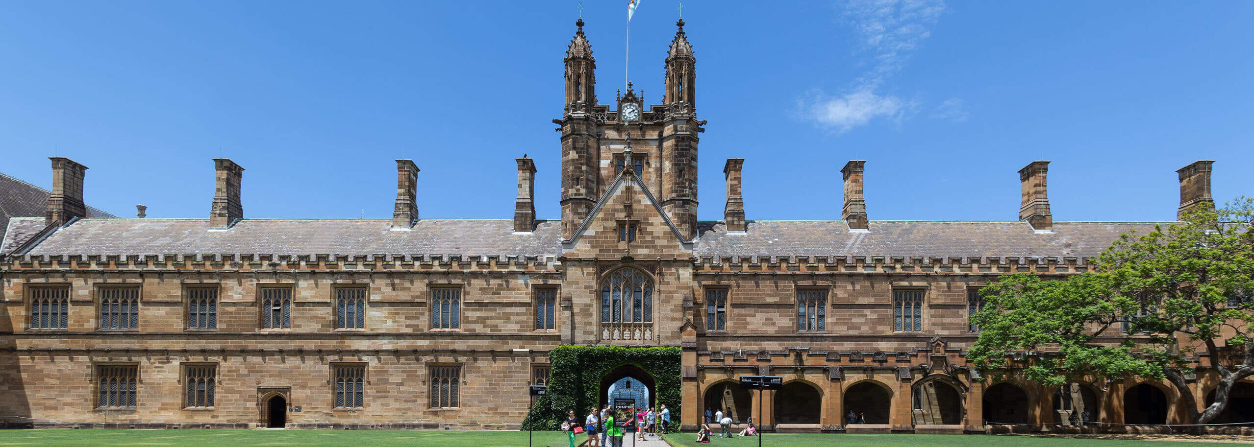 University of Sydney