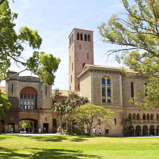 University of Western Australia