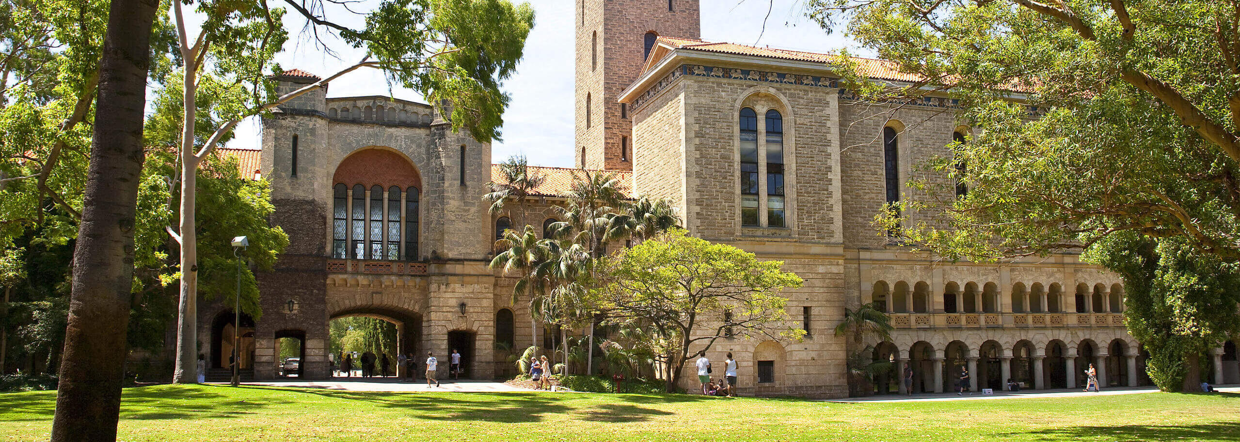 University of Western Australia