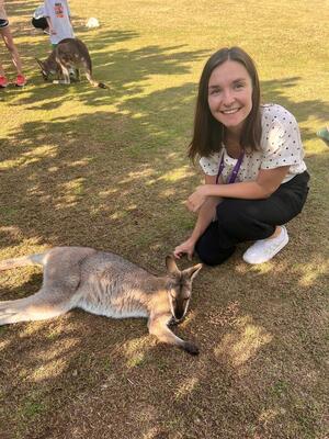 Svea Wallaby