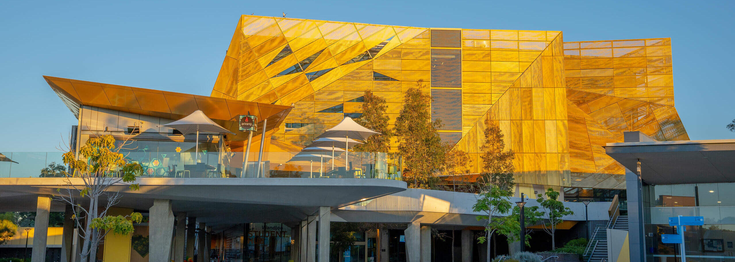 Edith Cowan University