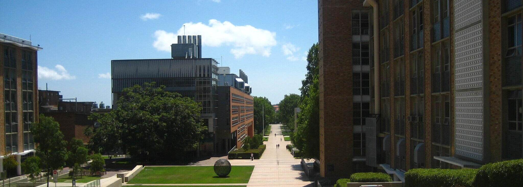 UNSW Campus