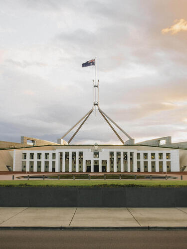 parliament house