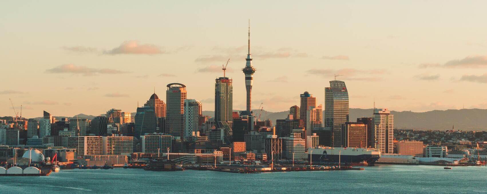 Auckland