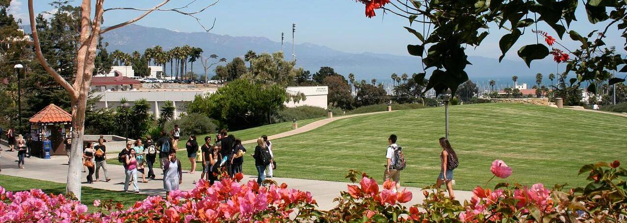 Santa Barbara City College