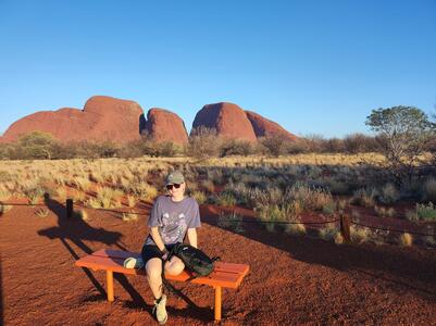 Uluru