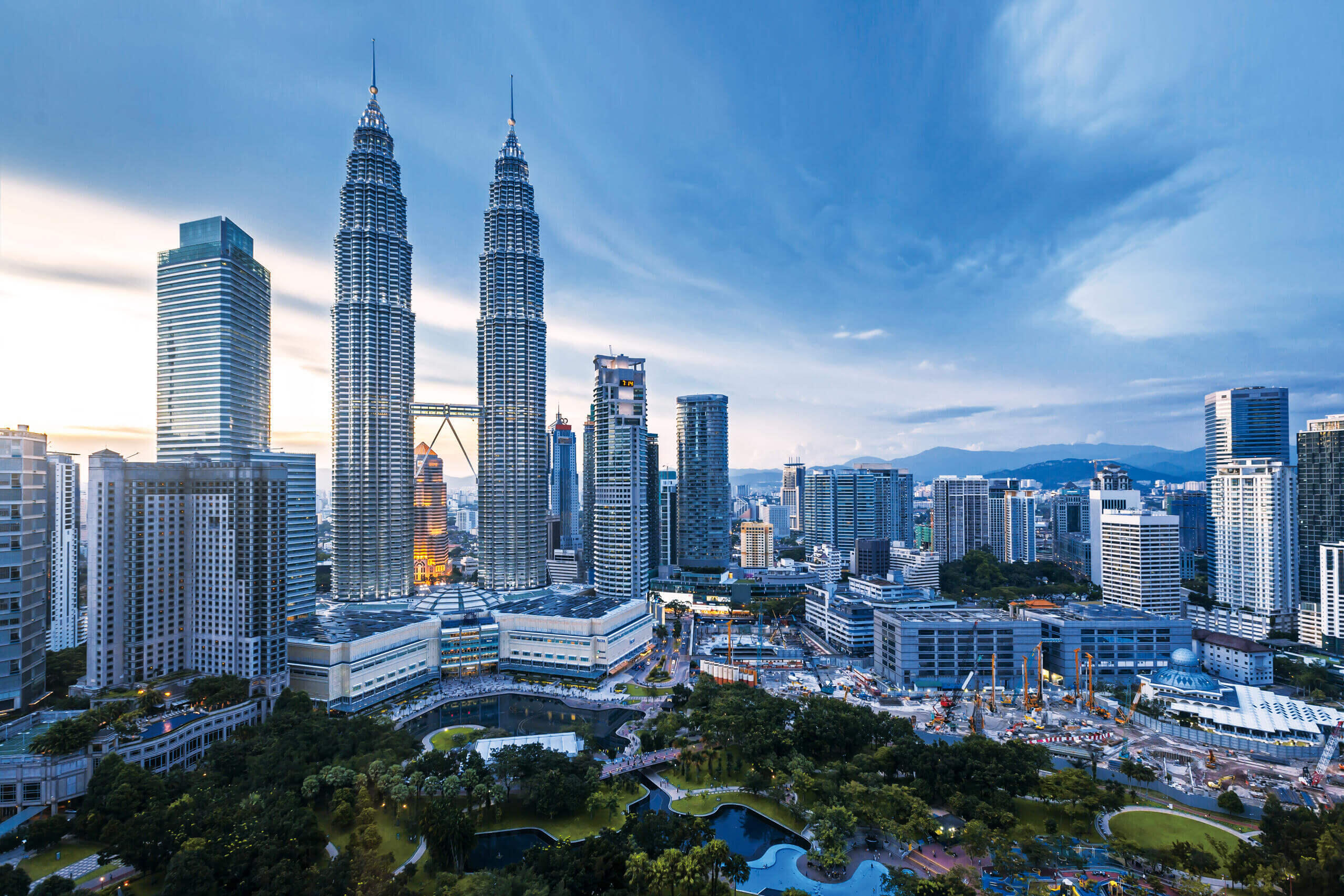 Universität in Kuala Lumpur Malaysia