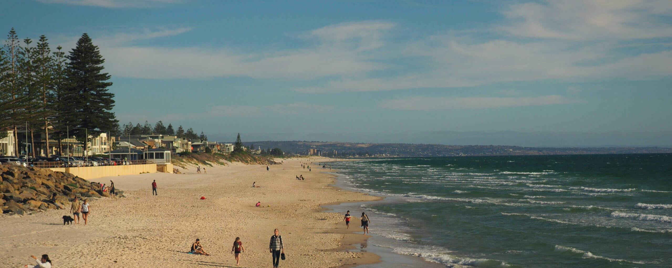 Henley Beach Adelaide