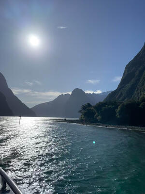 Milford Sound