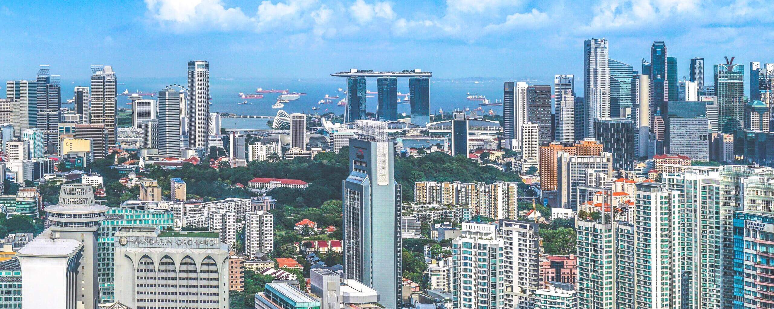 Einreise Singapur ohne Quarantäne