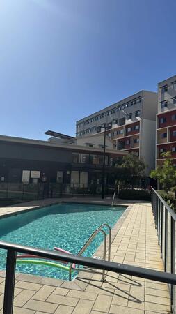 ECU Student Village Mount Lawley