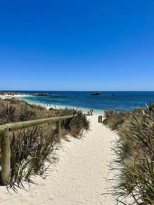 Rottnest Island 