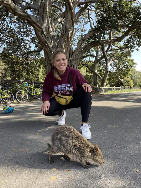 Quokka 