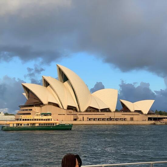 Lars' Blog: Roadtrip an der Ostküste Australiens