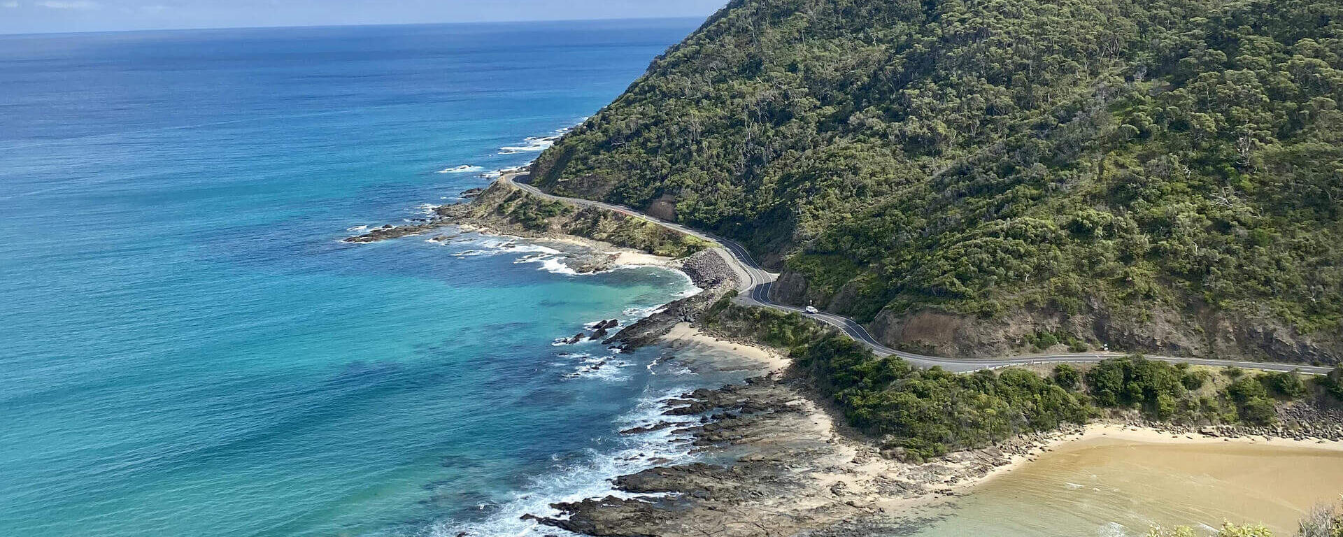 Teddys Lookout Australien