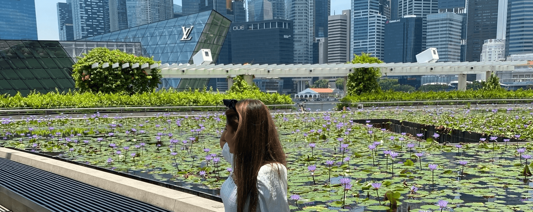 Singapur