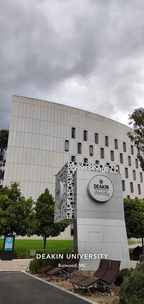 Deakin University