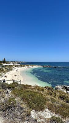 Rottnest Island