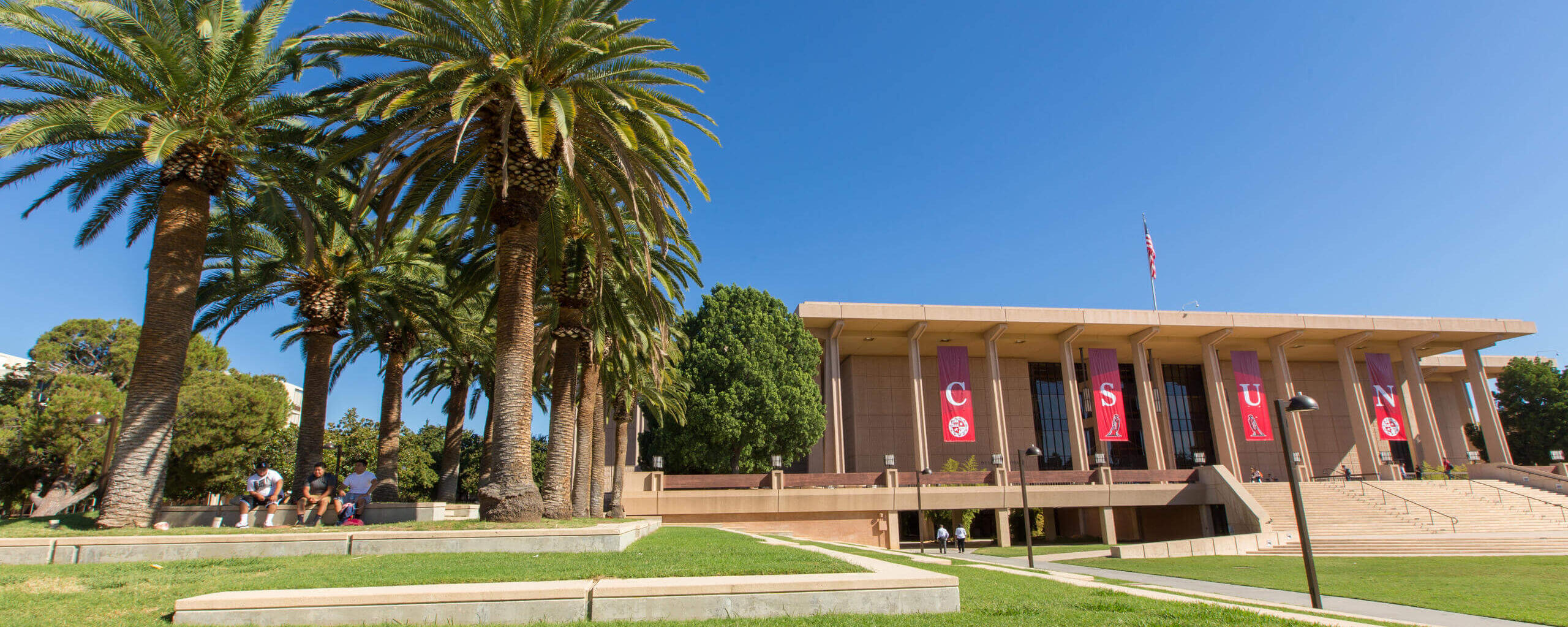 CSUN