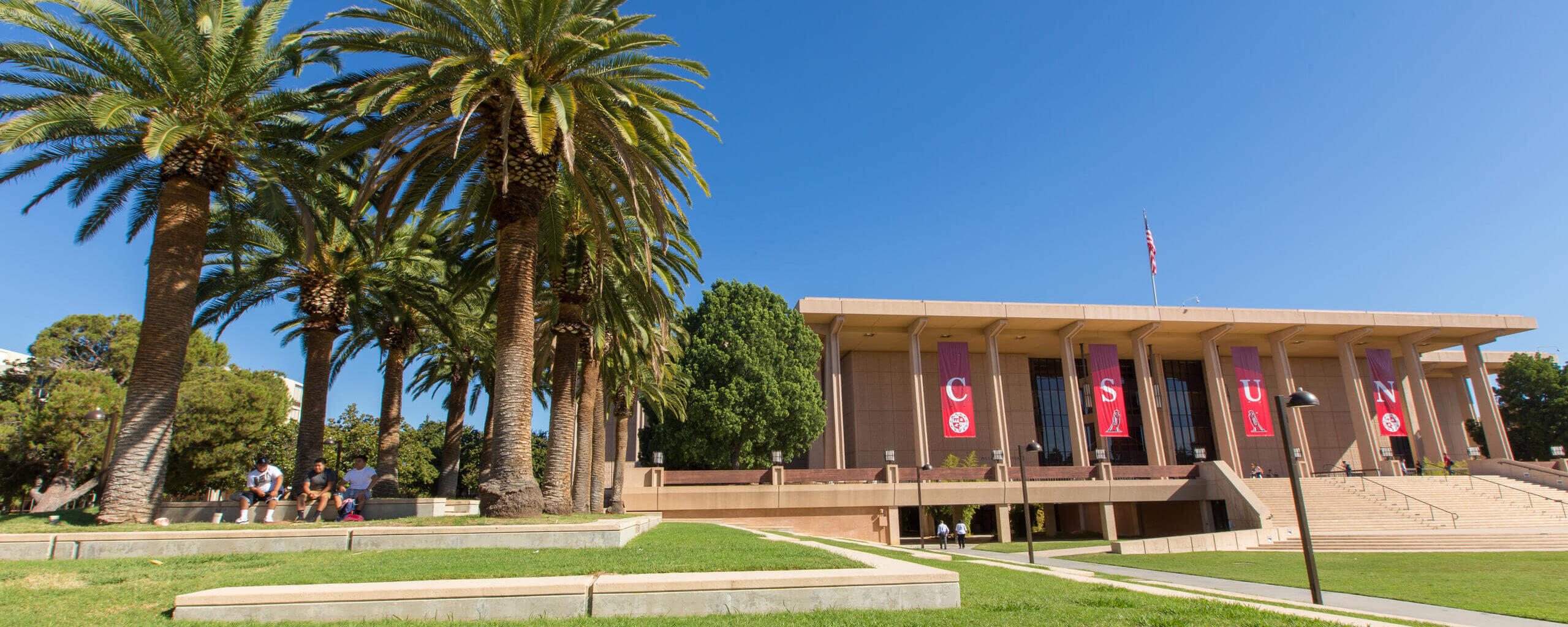 CSUN