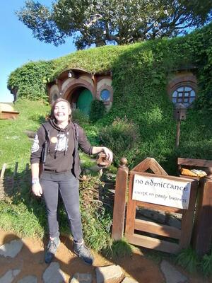 Hobbiton