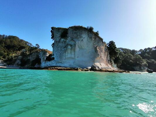 Coromandel