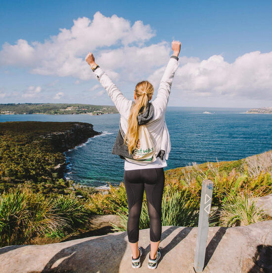 Die besten Orte für ein Auslandssemester in Australien