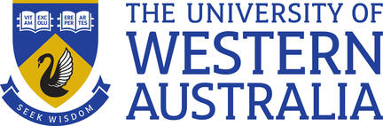 Logo University of Western Australia