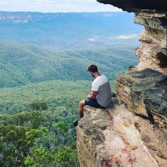 Kais Erfahrungsbericht zum Auslandssemester an der Queensland University of Technology