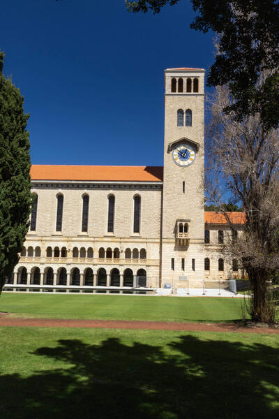 University of Western Australia