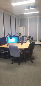 Radio Studio