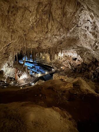 Mammoth Cave